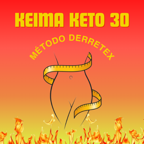 Keima Keto 30